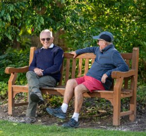 Wellness 2 Age self-directed learning modules