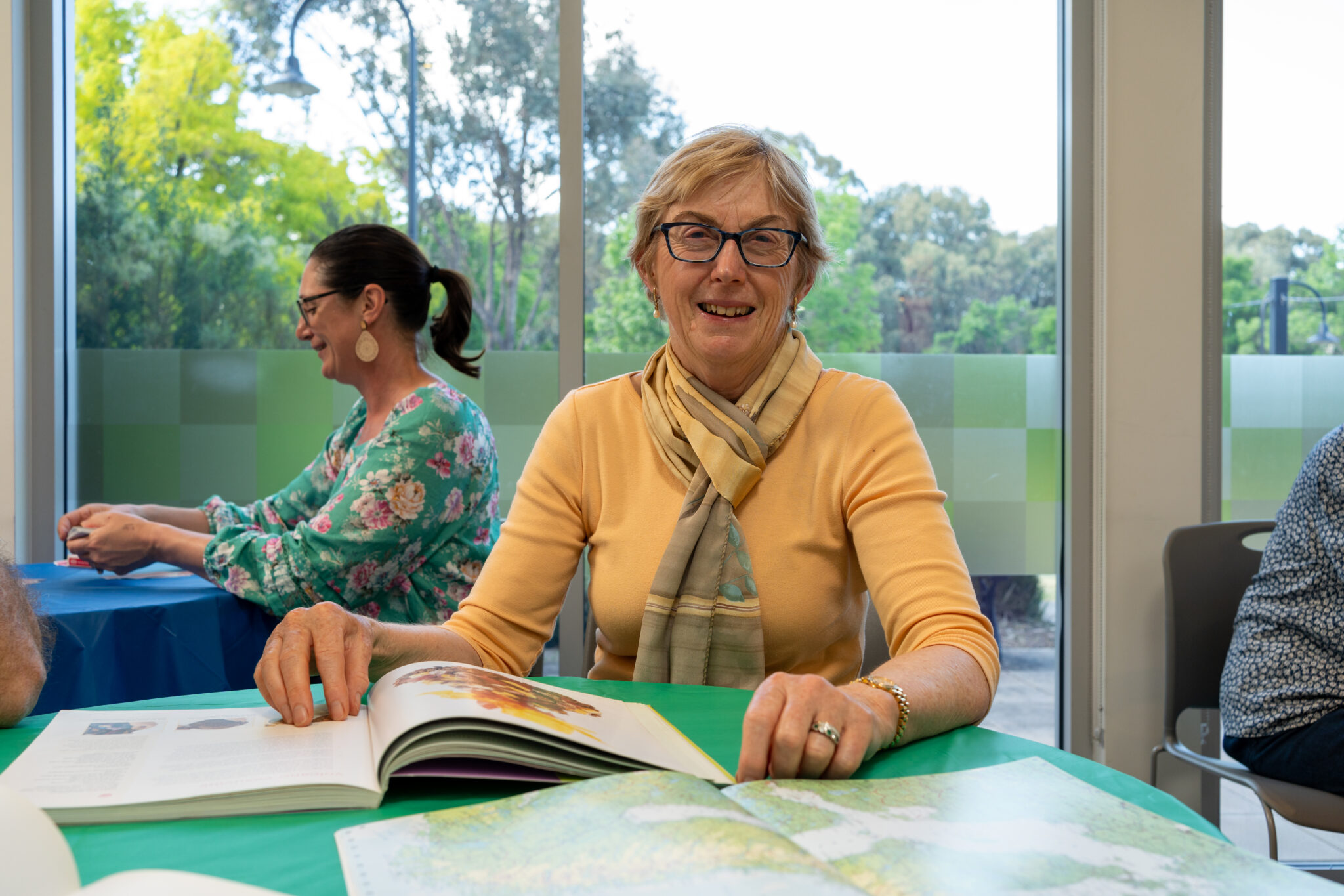 About the Wellness 2 Age program – Wellness 2 Age